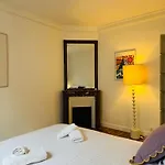 Luxueux 2 Pieces Au Coeur Du 16E