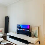 Luxueux 2 Pieces Au Coeur Du 16E