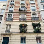 Luxueux 2 pièces au cœur du 16e