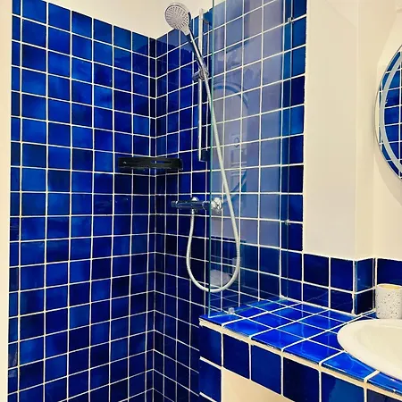 Appartamento Luxueux 2 Pièces Au Cœur Du 16e Parigi